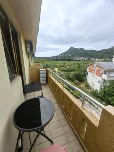 Cozy duplex in Sutomore