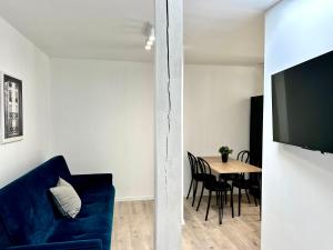 Apartament Nowy Port 11