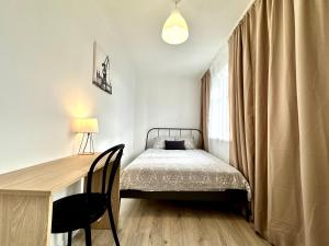 Apartament Nowy Port 11