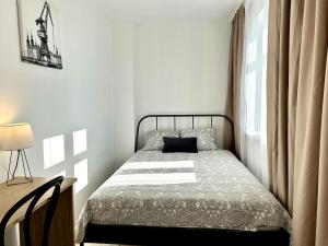 Apartament Nowy Port 11