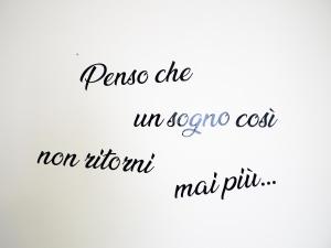 Camera Tripla con Bagno