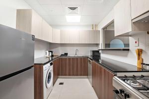 Silkhaus Vacation Homes Spacious 2 BDR Reem Central Park Nearby