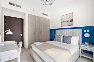 Silkhaus Vacation Homes Spacious 2 BDR Reem Central Park Nearby