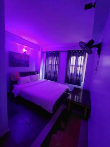 Luniva Restaurant And Guest House