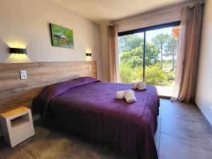 Villas Lantana : photos des chambres