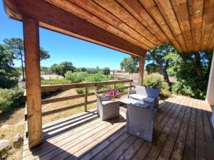 Villas Lantana : Villa Deluxe