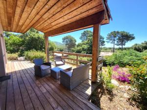 Villas Lantana : photos des chambres
