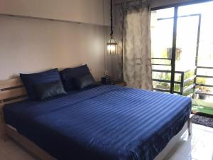 8th House @ center of Chiangmai old town