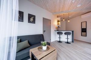 Sea Bees vacation homes