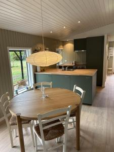 Cozy 6 person holiday home in Juelsminde - 5 minutes walk to the beach