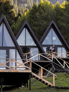 Zhyluu Suu Resort BozUchuk