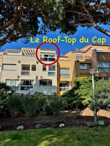 Le Roof-top du Cap
