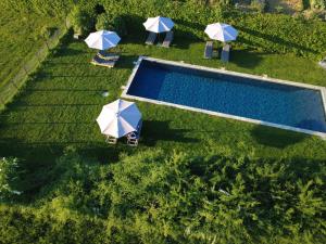 Maisons d'hotes Chambres d'hotes La Massonniere avec grand jardin - ideal familles, groupes et sejour nature - Sarthe : photos des chambres