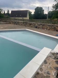 Maisons de vacances Gite de la Bastide de Domme : photos des chambres