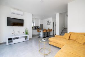 Premium Holiday home VILA VIDA with Pool