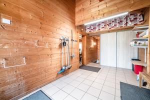 Chalets Chalet Marmottes : photos des chambres