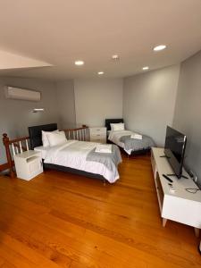 İstanbul Guesthouse