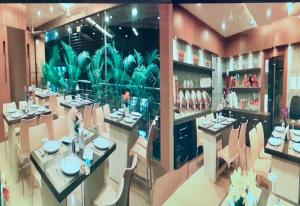 Santhi Bhavan, Chennai Central