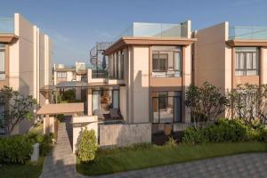 La Vie Villa Wyndham Garden Cam Ranh