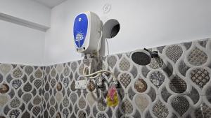 Baba Dhani Nishad Palace