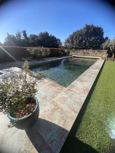 Villas Les Hauts Sauviers : photos des chambres