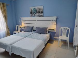 Our favourite place. Apartment withamenities.