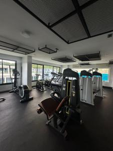 Utopia Naiharn Beach B16