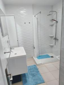 Our favourite place. Apartment withamenities.