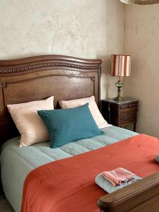 Maisons de vacances Les Maraichades : Maison 2 Chambres