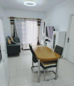 Our favourite place. Apartment withamenities.