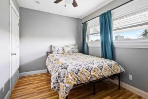 Massive 11BR Home Ideal for Reunions