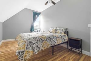 Massive 11BR Home Ideal for Reunions