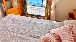 Apartment by LosLocos Beach in Torrevieja