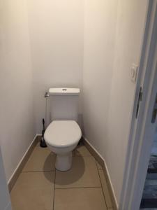 Appartements Appartement proche du port : photos des chambres