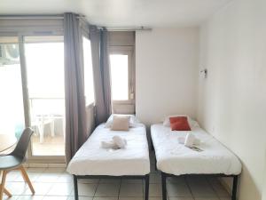 Résidence Graziella Studio 408