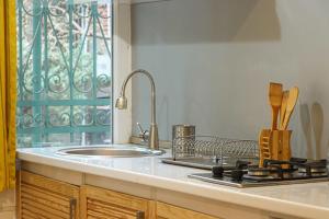 Wehost Heart Of Tbilisi Studio