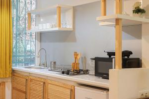 Wehost Heart Of Tbilisi Studio