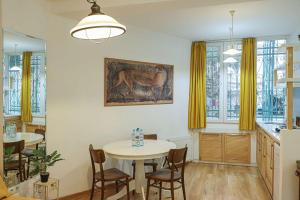 Wehost Heart Of Tbilisi Studio