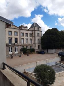 Appartements LA REDORTE Studio 15 : photos des chambres