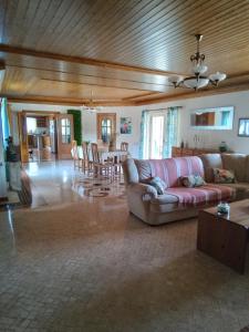 Casa das Laranjeiras