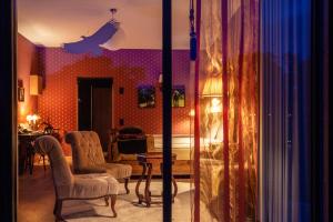 Deluxe Double or Twin Room room in Eriksberg Hotel & Nature Reserve