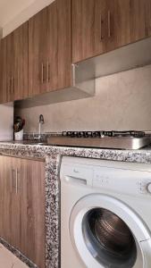 Sunny Appartemant for Famylies ONLY