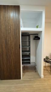 Cactus Stay Apartamento