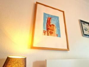 OHH - Dom Manuel - Central Lounge Apartment