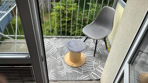 Apartament Gdynia 62