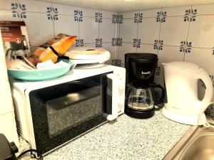 OHH - Dom Manuel - Central Lounge Apartment