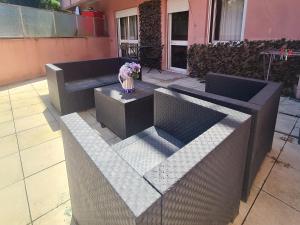 OHH - Dom Manuel - Central Lounge Apartment