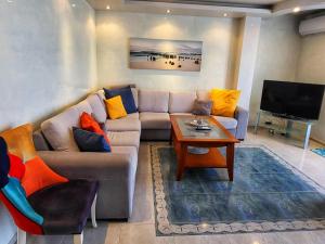 Апартамент МАРЕА