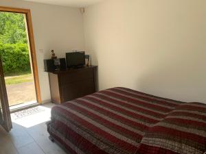 Maisons de vacances Gite dans maison Quercynoise : photos des chambres