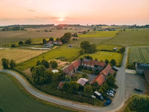 B&B De Deugdzonde